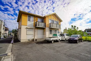 ラ パルテール竜操の画像