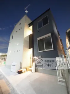 クレスト西新井の画像