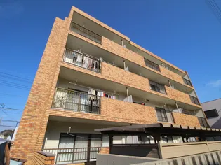 エレクション元八事の画像