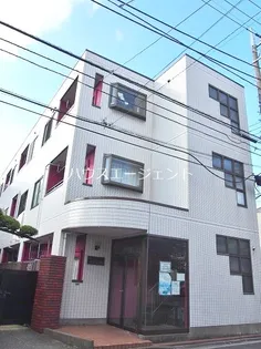 コーポエトランゼIIの画像