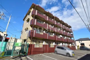 マンションヒバリの画像