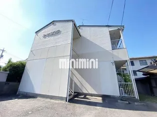 コーポ地蔵野の画像