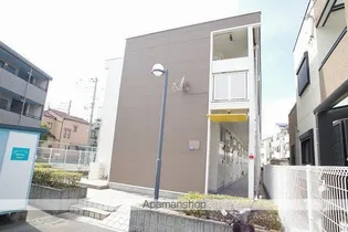 レオパレスマエダの画像