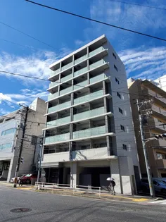 RUEX比治山橋の画像