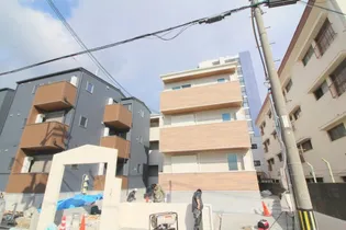 シャトーライフ蛍池の画像