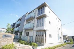 プロスペラールIの画像