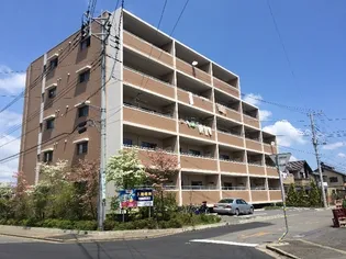 マルイマンションの画像