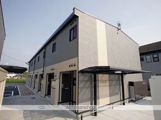 レオパレス大梅 弐【2階】の外観