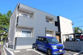 THE NOBLES 東曲里町の画像