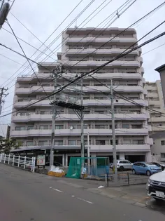 シティーコート北仙台の画像