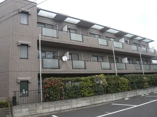 プラムコート所沢の画像