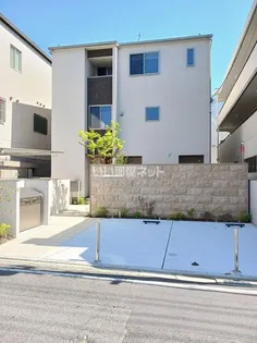 COMFORT FOREST.翠【1階】の外観