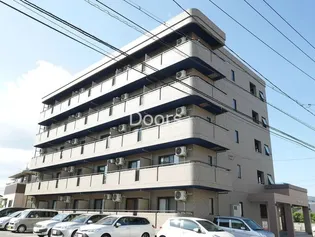 グランツ Mの画像