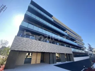 SPコート保塚町【5階】の外観