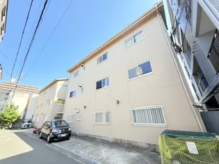 プレザントハウスの画像