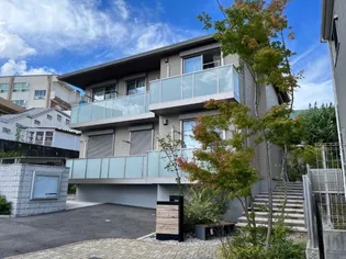 フォレナ 北棟の画像