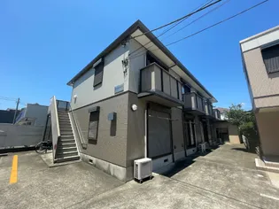 ローズハイムAの画像