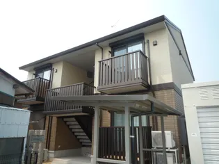 グラウンド サイド 本町の画像