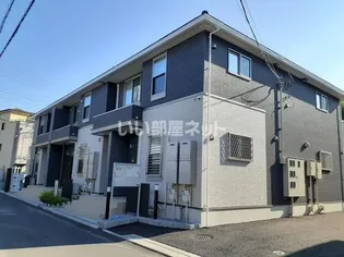 コリーヌの画像