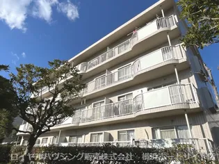 シーブリーズ金沢4号棟の画像