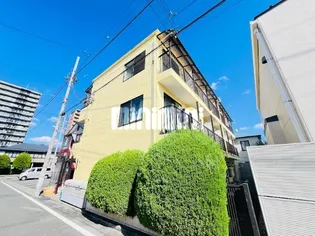 ダイヤハイムの画像