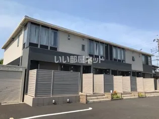 ゼファー フィールIIの画像