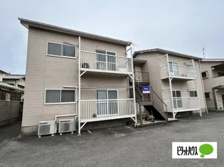 神明ハイツの画像