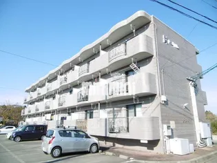 ラフィネ志摩の画像