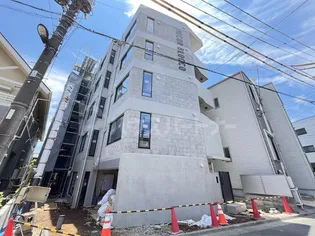 Decor Blocco Oyama Due【4階】の外観