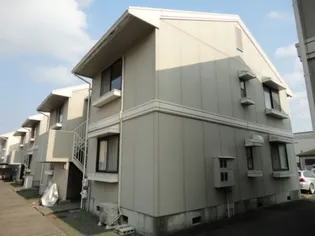セジュールおおはしAの画像