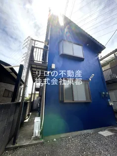 ヒルトップ溝口の画像