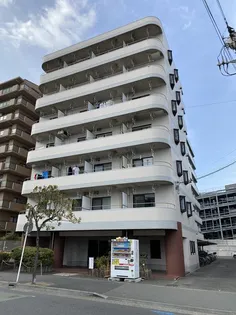 グランピア湘南【4階】の外観