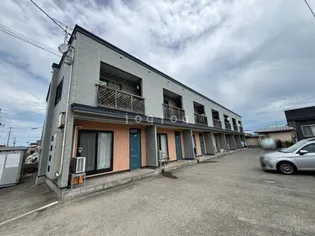 コーポよなが【1階】のその他画像