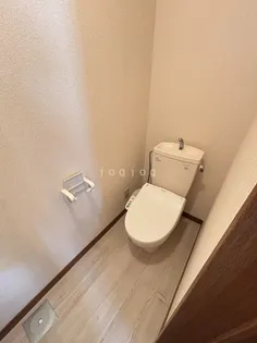 コーポよなが【1階】の内装