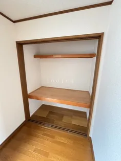 コーポよなが【1階】の内装