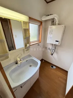 コーポよなが【1階】の内装