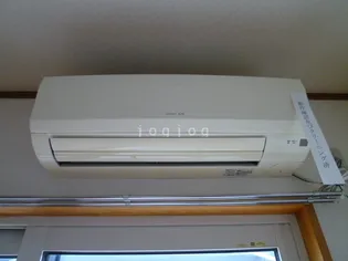 コーポよなが【1階】の内装