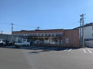 コーポよなが【1階】の周辺