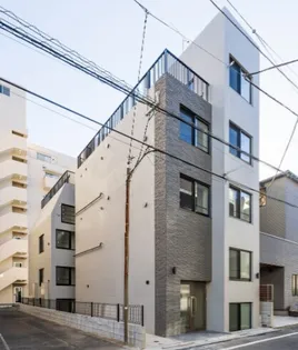 クリオ ラモード学芸大学の画像