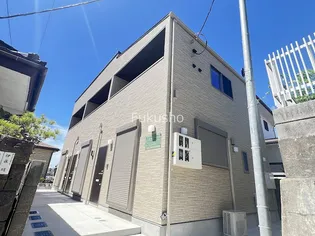 SKY上星川の画像