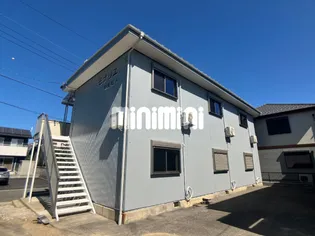 モナリエ新長松 Aの画像