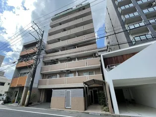 GRACIEUX河原町の画像
