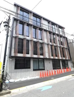 est Largo SHIBUYA エストラルゴ渋谷【3階】の外観