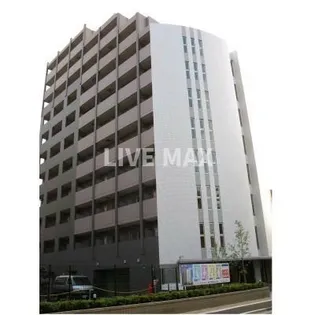 レジディア東品川の画像