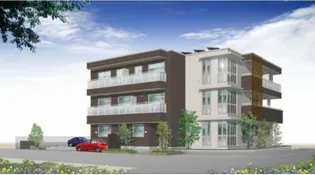 トリニテラッセの画像