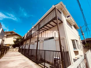 グレースヒルズの画像