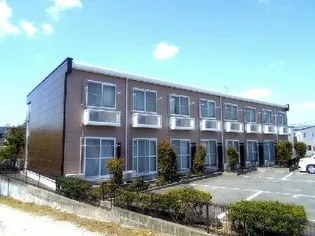 レオパレス裕の画像