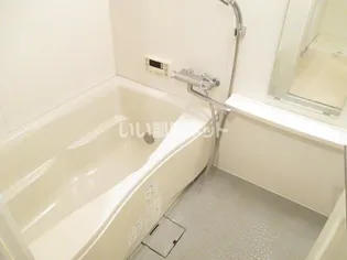 レジディア高岳【10階】の風呂