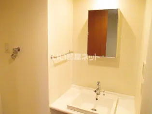 レジディア高岳【10階】の内装