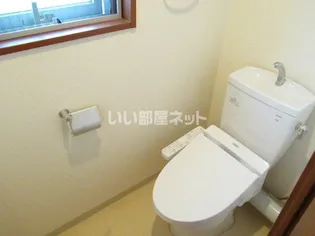 レジディア高岳【10階】の内装